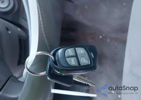 2010 Nissan Frontier Se-I4 from USA, damaged, VIN 1N6BD0CT5AC439002